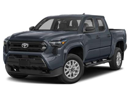 2025 Toyota Tacoma Coeur d'Alene ID
