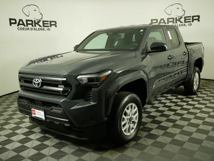 2025 Toyota Tacoma Coeur d'Alene ID