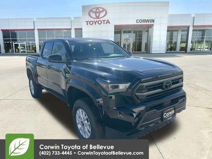 2025 Toyota Tacoma Bellevue NE