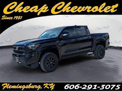 2024 Toyota Tacoma Flemingsburg KY