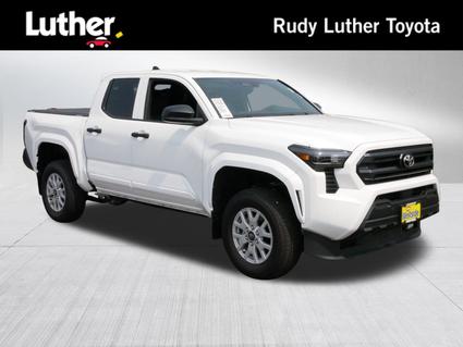 2024 Toyota Tacoma Minneapolis MN