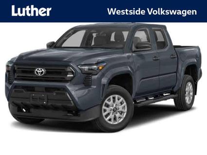 2024 Toyota Tacoma Minneapolis MN