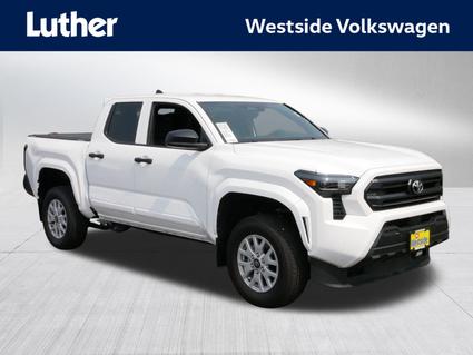2024 Toyota Tacoma Minneapolis MN