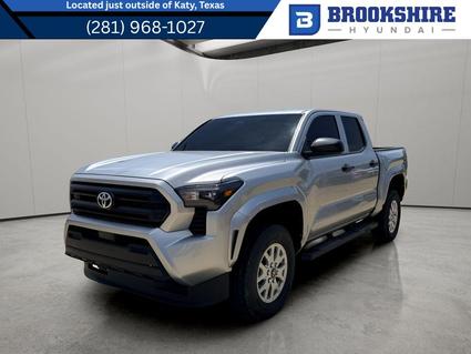 2025 Toyota Tacoma Katy TX