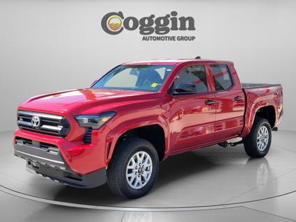 2025 Toyota Tacoma Jacksonville FL