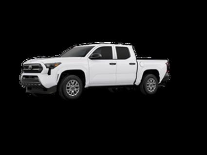 2025 Toyota Tacoma Indiana PA