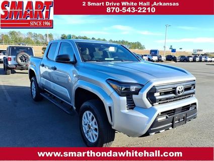 2025 Toyota Tacoma White Hall AR