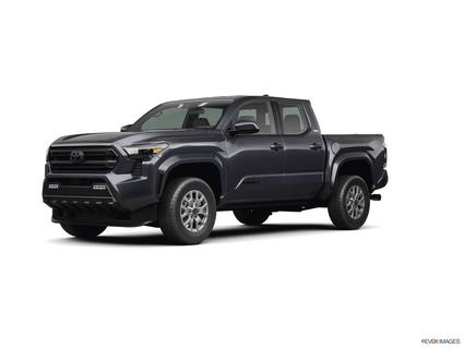 2025 Toyota Tacoma Bellevue NE