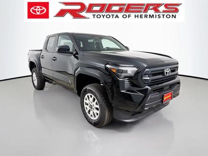 2026 Toyota Tacoma Hermiston OR