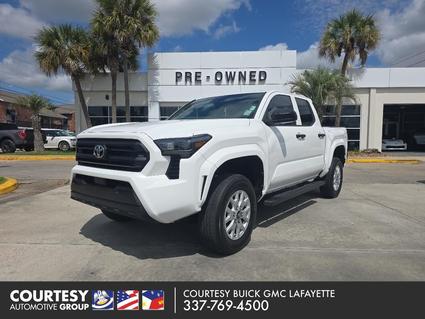2024 Toyota Tacoma Lafayette LA