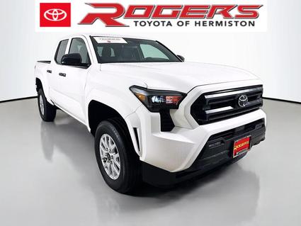 2025 Toyota Tacoma Hermiston OR