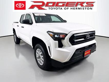 2025 Toyota Tacoma Hermiston OR