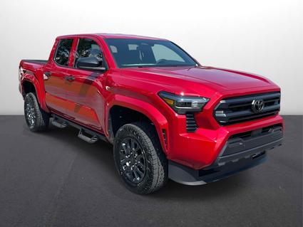 2025 Toyota Tacoma Sylacauga AL