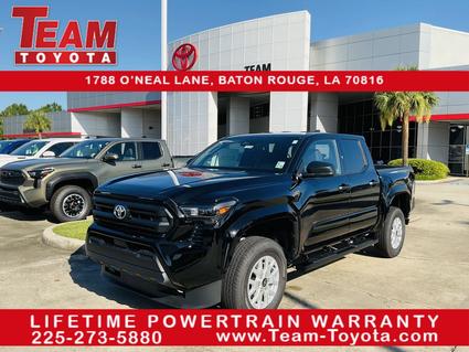 2025 Toyota Tacoma Baton Rouge LA