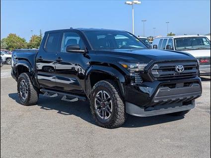 2024 Toyota Tacoma Cleveland TN