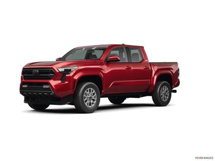 2025 Toyota Tacoma Bellevue NE