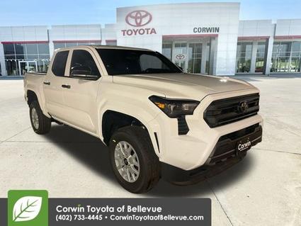 2025 Toyota Tacoma Bellevue NE