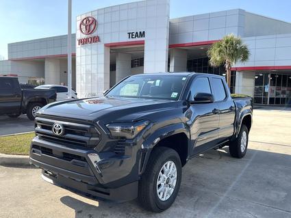 2026 Toyota Tacoma Baton Rouge LA