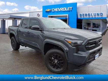 2024 Toyota Tacoma Roanoke VA