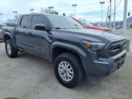 2024 Toyota Tacoma Roanoke VA