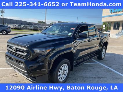 2024 Toyota Tacoma Baton Rouge LA