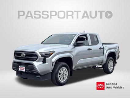 2024 Toyota Tacoma Suitland MD
