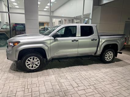 2024 Toyota Tacoma Tullahoma TN