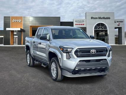 2024 Toyota Tacoma Tullahoma TN