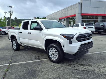2025 Toyota Tacoma Indiana PA