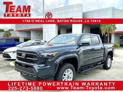 2025 Toyota Tacoma Baton Rouge LA