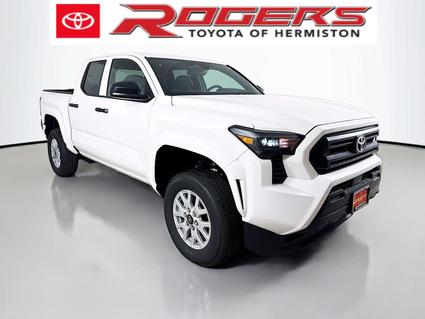 2025 Toyota Tacoma Hermiston OR