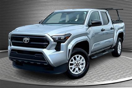 2024 Toyota Tacoma Fort Walton Beach FL