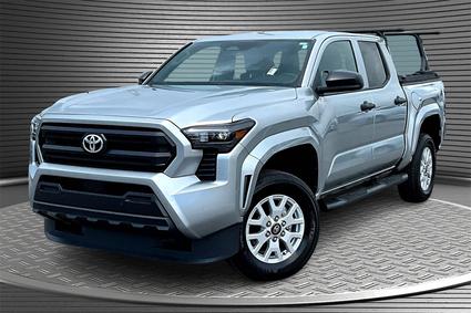 2024 Toyota Tacoma Fort Walton Beach FL