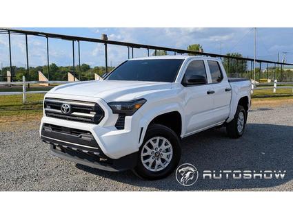 2024 Toyota Tacoma Somerset NJ