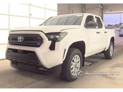 2024 Toyota Tacoma Somerset NJ