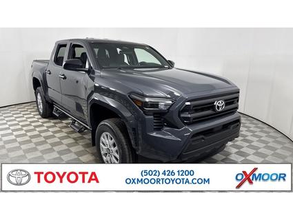 2024 Toyota Tacoma Louisville KY