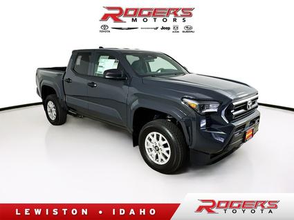 2024 Toyota Tacoma Lewiston ID