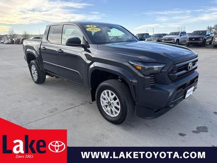 2024 Toyota Tacoma Devils Lake ND