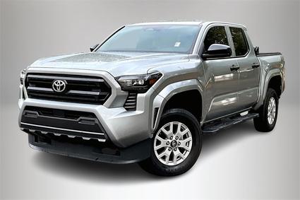 2025 Toyota Tacoma Fort Walton Beach FL