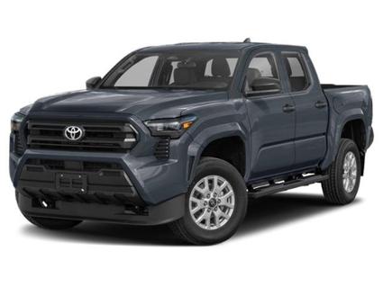 2025 Toyota Tacoma Minneapolis MN