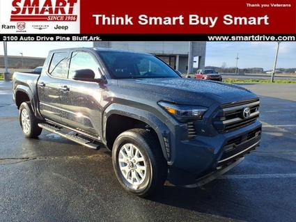 2025 Toyota Tacoma Pine Bluff AR
