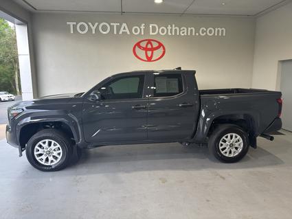 2025 Toyota Tacoma Dothan AL