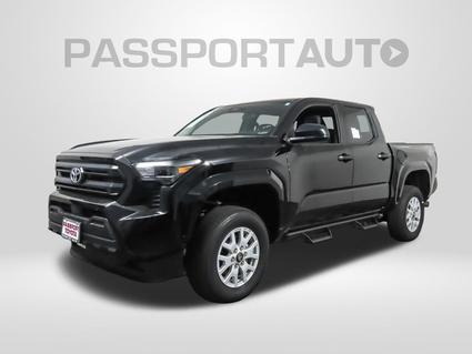 2025 Toyota Tacoma Suitland MD