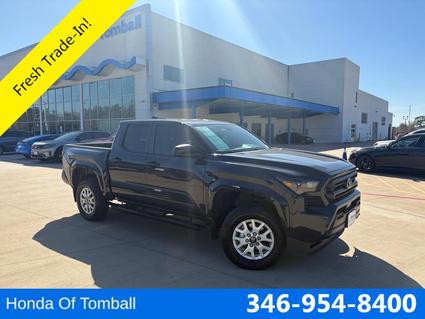 2024 Toyota Tacoma Tomball TX