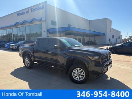 2024 Toyota Tacoma Tomball TX