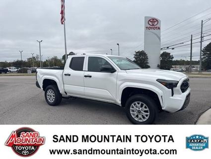 2025 Toyota Tacoma Albertville AL