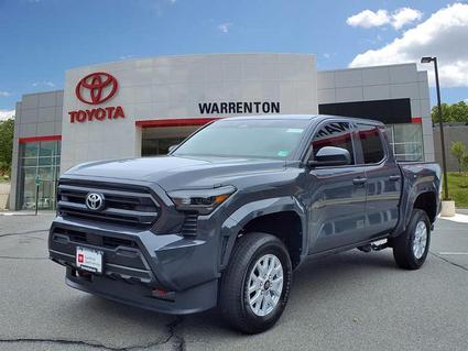2025 Toyota Tacoma Warrenton VA