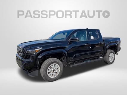 2025 Toyota Tacoma Suitland MD