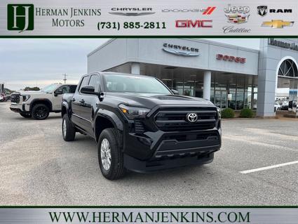 2025 Toyota Tacoma Union City TN
