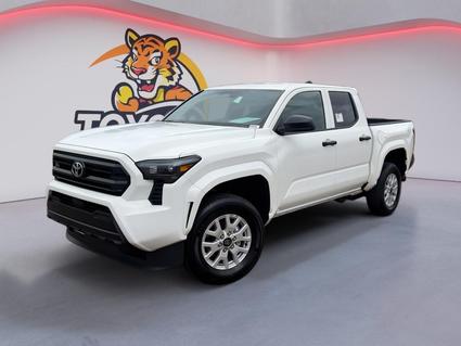 2026 Toyota Tacoma Hernando MS